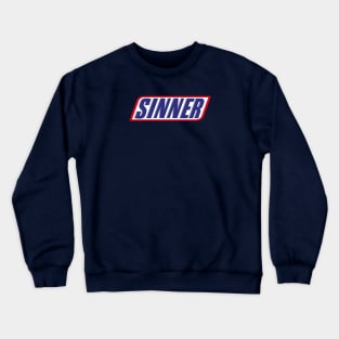 Sinner Crewneck Sweatshirt